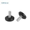 Adjustable Height Furniture Leg Levelers