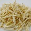 Dried Ginger Shreds Bulk 17.6oz Yunnan Small Yellow Ginger for Tea
