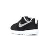 Nike Roshe One Oreo Slip Resistant Abrasion Resistant Low top Running Shoes Black Infant And Toddler 749430-021