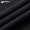FILA FUSION Women's Irregular Knit T-Shirt Dress