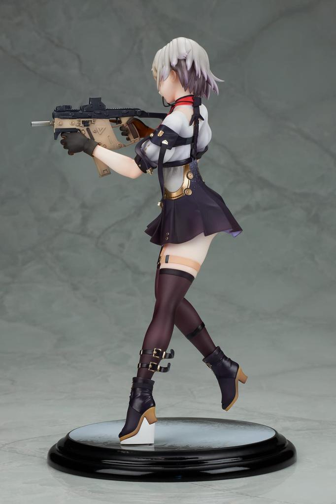 Wanderer Dolls Frontline Vector Scale PVC ABS Painted Complete Figure 1/7 &