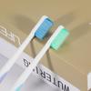 Million-Bristle Soft Toothbrush