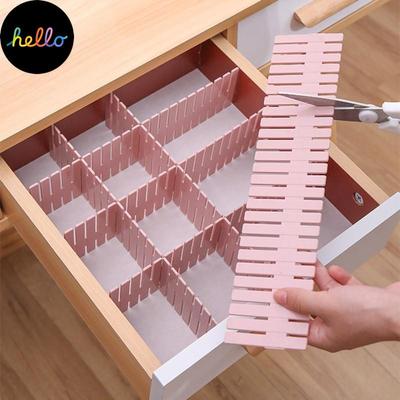 1pc Drawer Storage Divider