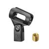Audio-Technica Condenser Microphone AT2010 Handheld DTM Video Streaming Home Recording Podcasting Live Commentary Black
