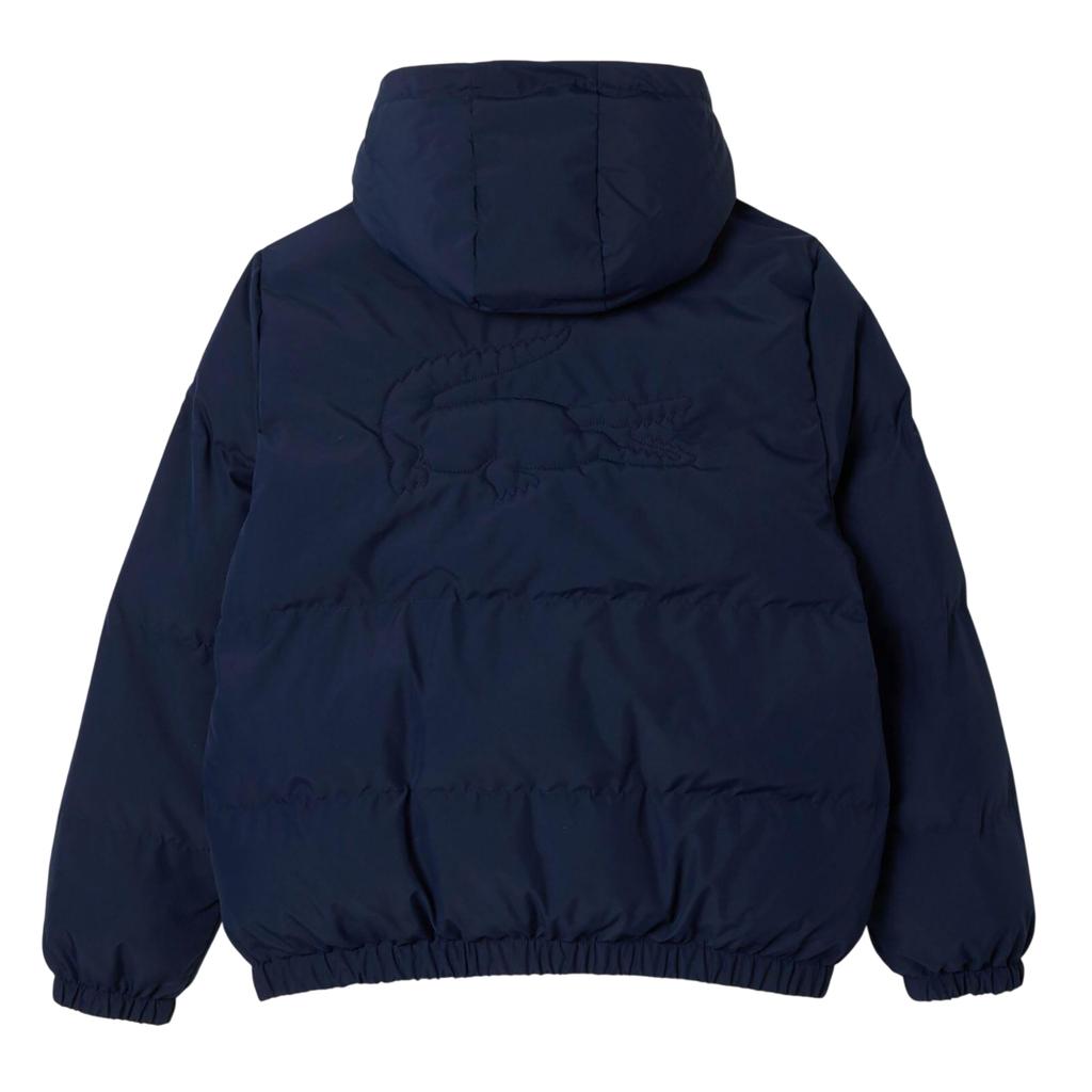 Lacoste Childrens/Kids Padded Jacket
