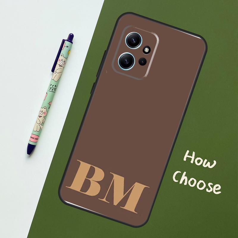 

Персонализированный оригинальный чехол Boho для Xiaomi Redmi Note 12 11 10 9 Pro 12S 11S 10S 9S Задняя крышка для Redmi 12 9C 10C 12C Redmi Note 12 5G