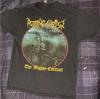 HEISS Neu Rotting Christ Mächtiger Vertrag 1998 Weihnachtsgeschenk Unisex S5XL Shirt Unisex T-Shirt