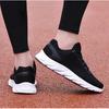 Herren Laufschuhe Walking Mesh Schuhe Lässige Sneaker Outdoor Atmungsaktiv Sportlich Fitnessstudio Leichtgewicht Herren Tennisschuhe