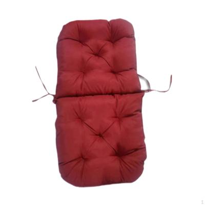 Textiles – Cojines para sillas