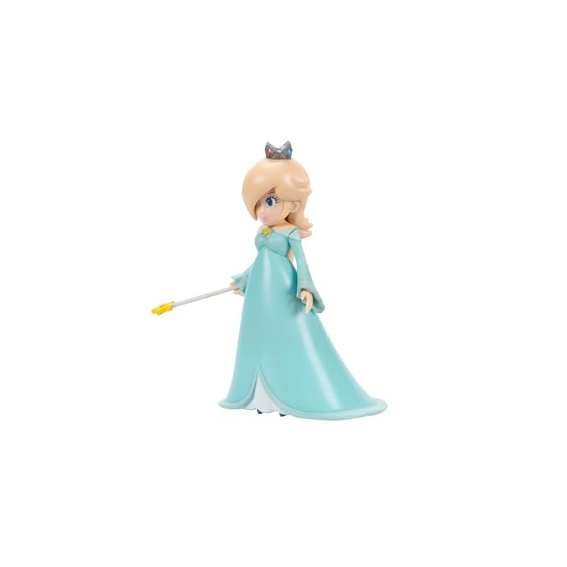 Sanei Boeki Super Mario Figure Collection Rosetta FCM-040