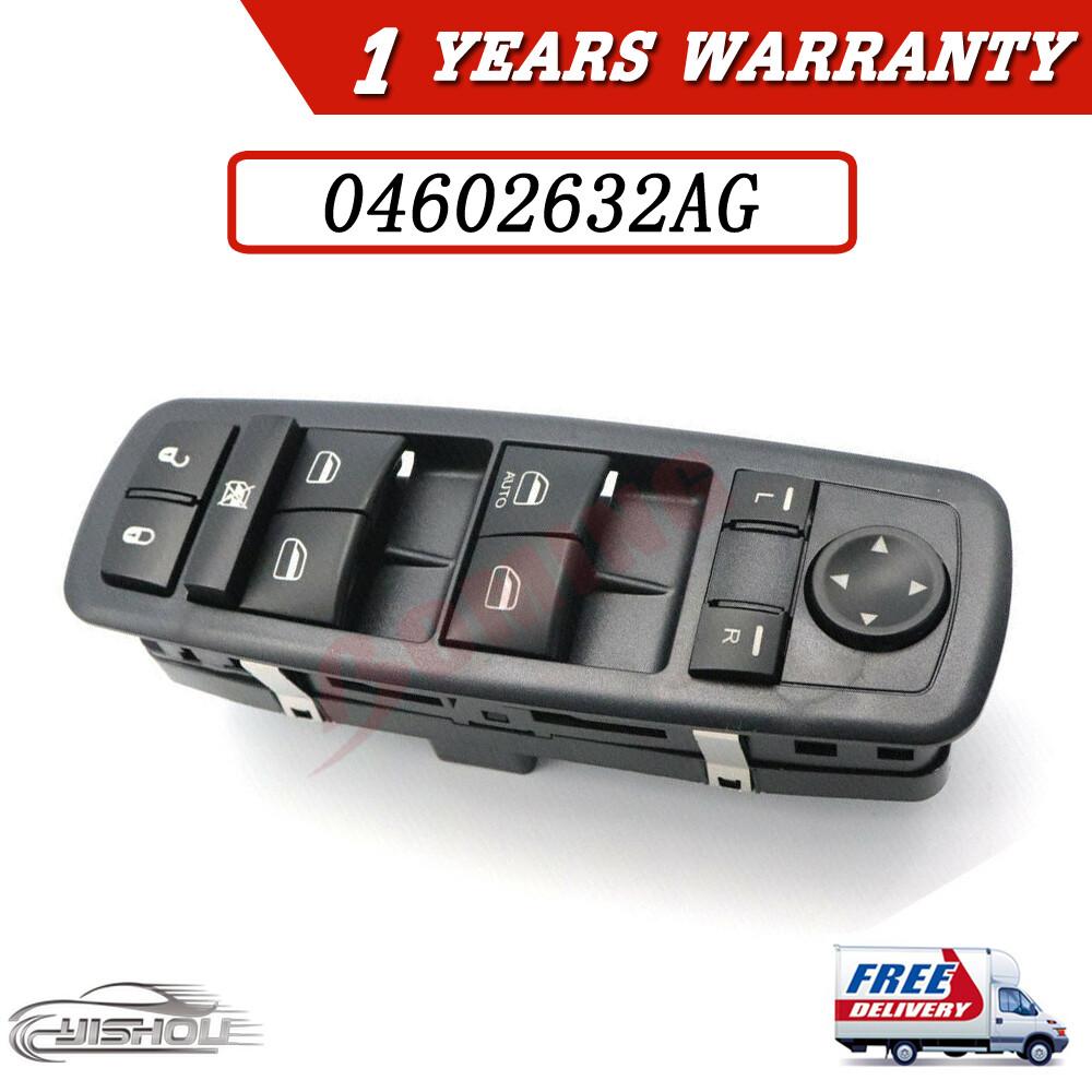 4602533AC Fit For Dodge Nitro Journey Jeep Liberty 4602533AF Power Window Switch