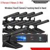 XunErWei LW-715 Wireless Desktop Conference Microphone System (CN version)