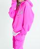 WARDOG Cargo Jersey Pants Pink