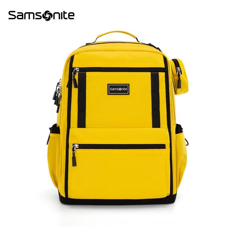 Samsonite Student Fashion Backpack