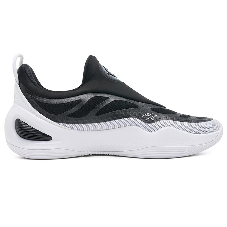 Rigorer Unisex AR Future Black Dark Grey Z123460101-4