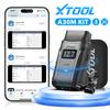 Estoque UE Novo Kit XTOOL A30M V2.0 Anyscan Controle Bidirecional Diagnóstico de Sistema Completo Scanner OBD2 com Atualização Gratuita Vitalícia