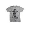 Mickey Mouse Sketch Unisex Tshirt