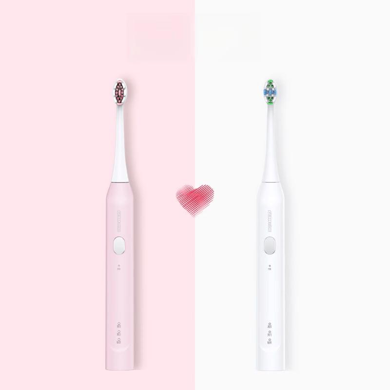 LISM Magnetic Levitation Electric Toothbrush