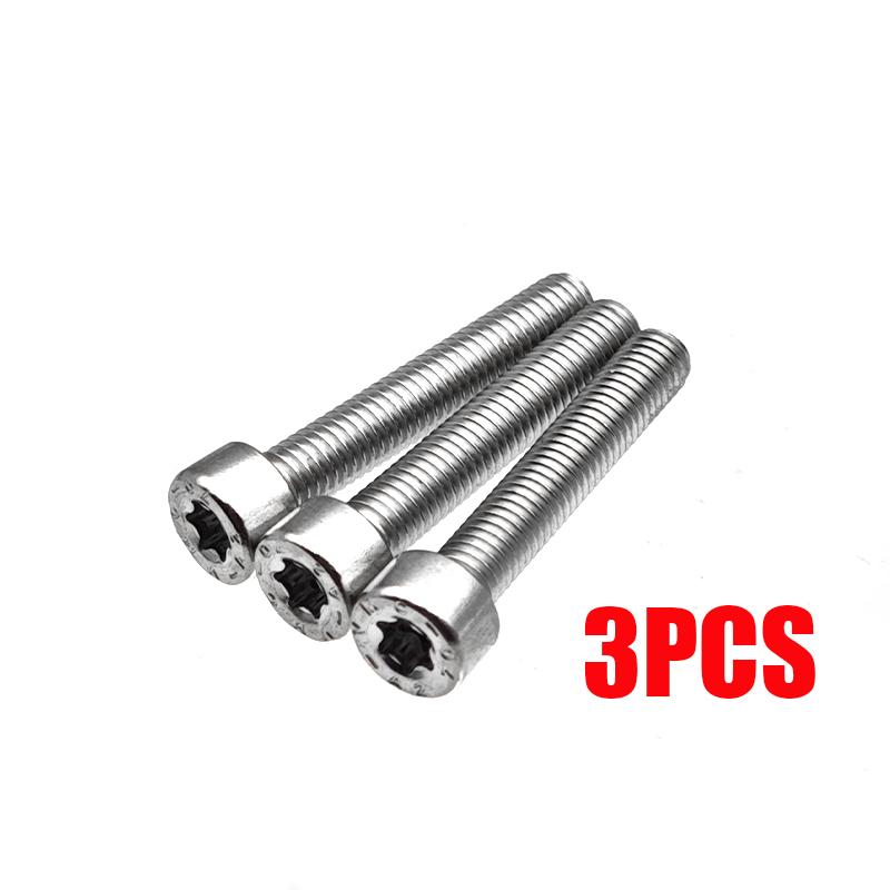 Fuel Tank Cover Cap Screws For BMW Motorcycle R1200GS LC R1250GS F900GS F850GS ADV F750GS R1200RT S1000R S1000RR S1000XR 2014+