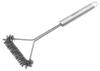 Grill Cleaning Brush, Stainless Steel, KINGHOFF KH-1915
