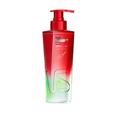 Sassoon Green Diamond Šampon pro kontrolu mastnoty a objem