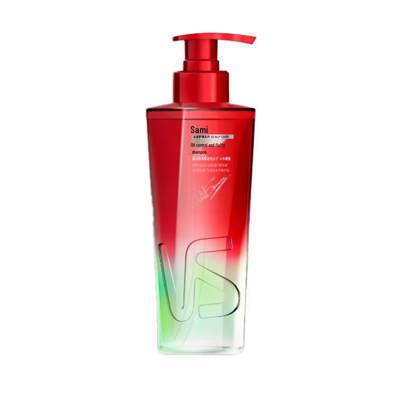 VS Sassoon Green Diamond Oil Control Volumizing Shampoo