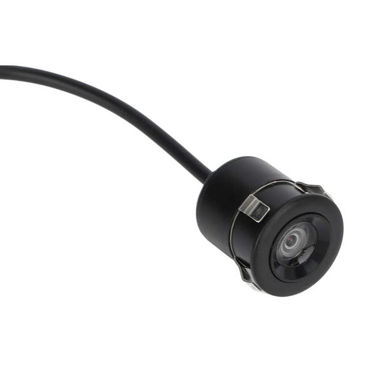 Tylna kamera wspomagająca parkowanie Kamera cofania Anti Shock 170° Szeroki kąt dla