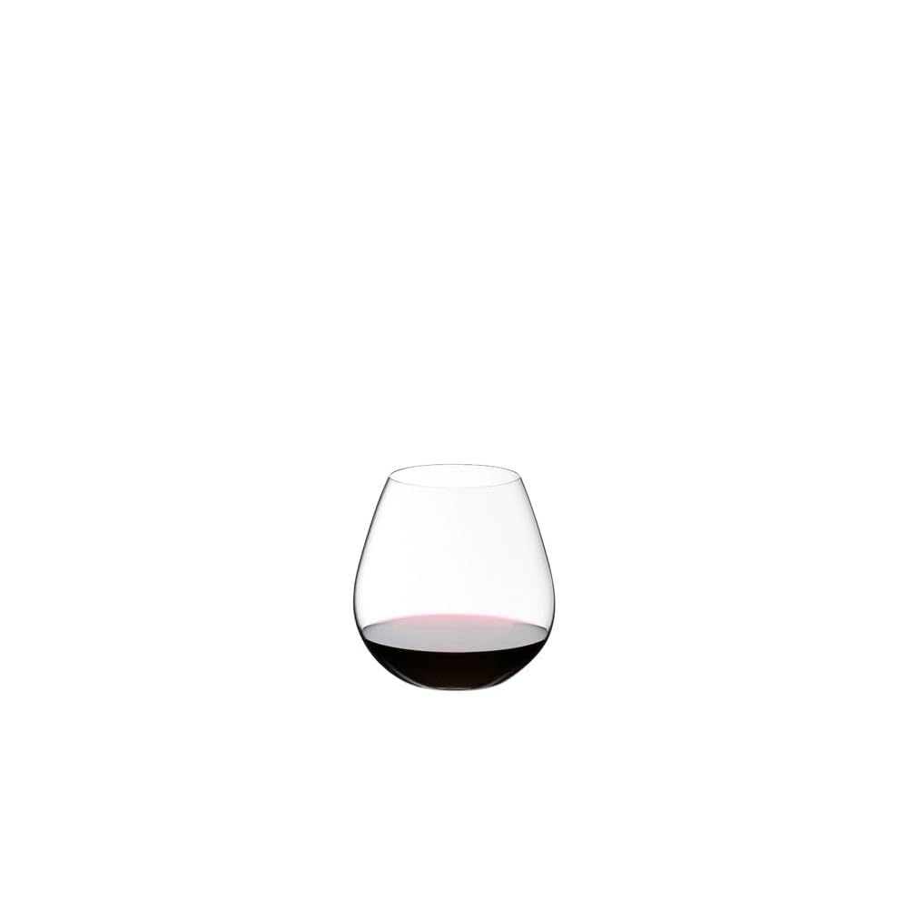 Riedel Riedel O Pinot Noir Nebbiro Glasses, Set of 2, 4147
