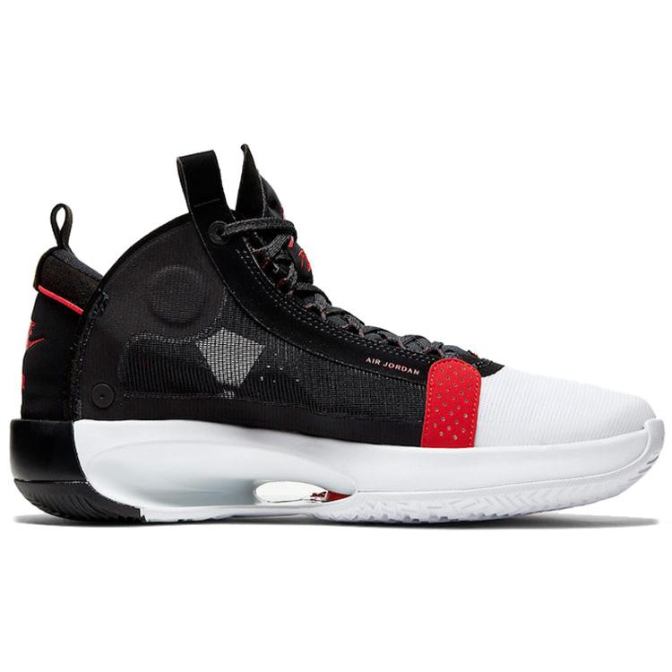 new JORDAN 34 'Chicago'
