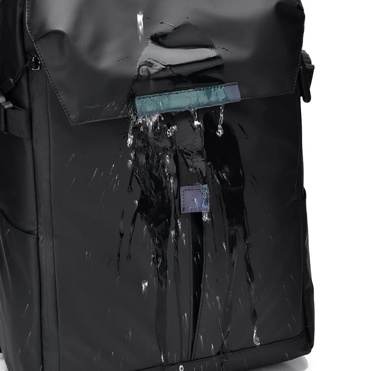 Neuer Sportreise-Rucksack