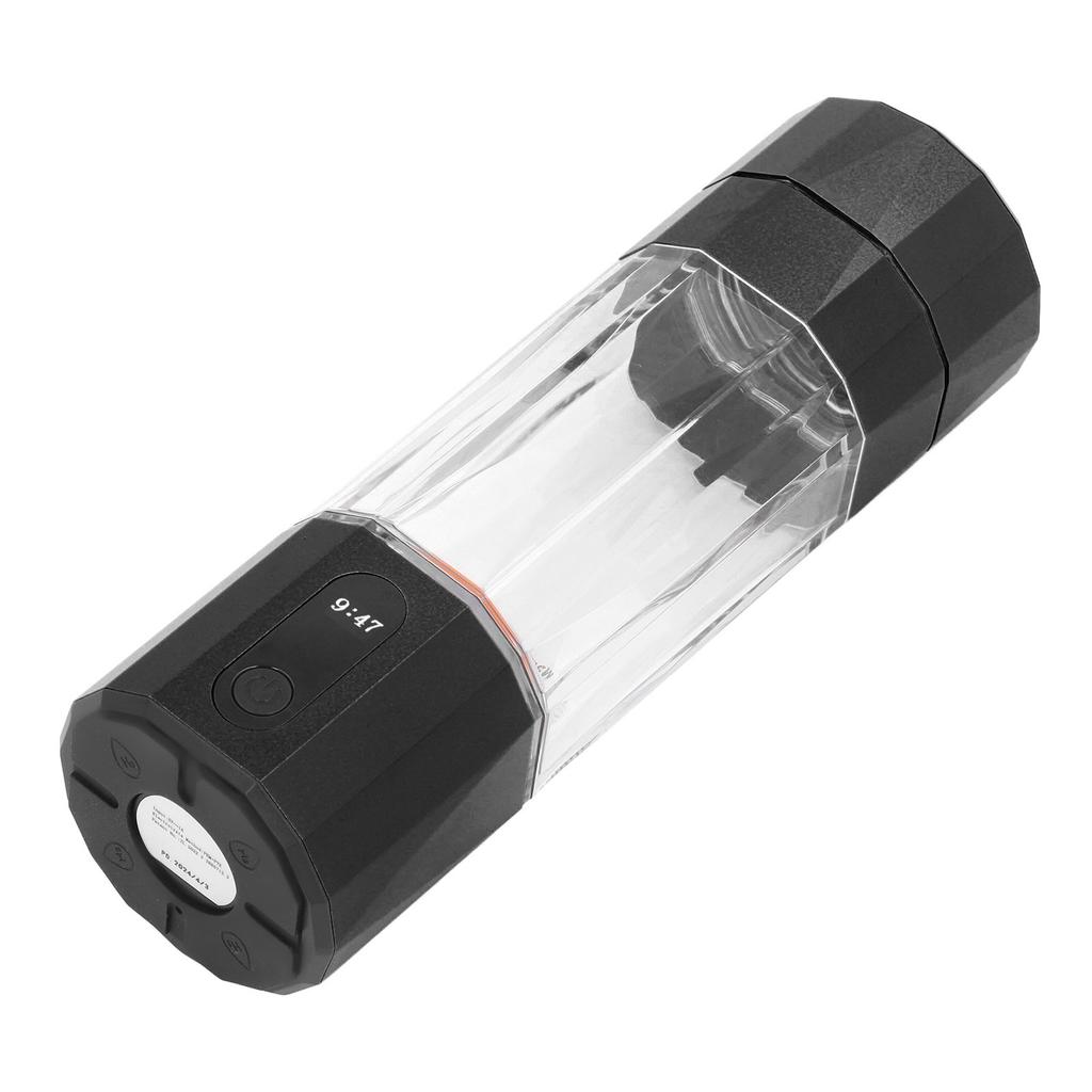 Hydrogen Water Bottle 6000 To 8000 PPB Portable Rechargeable Quick Electrolysis Hydrogen Water Ionizer for Office