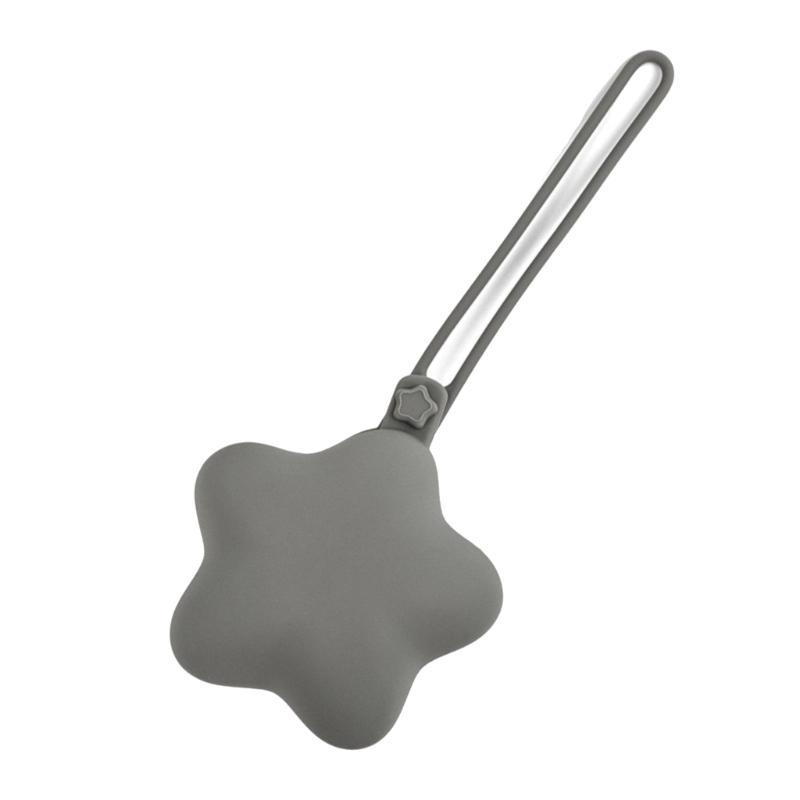 Silicone Baby Pacifier Storage Box with Hanging Rope Easy Carry for Infants Newborns Dustproof & Well Organization