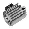 Rectifier Regulator For Honda CB125F NSC GLR 125 Elite Activa 125 2017-2020