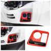 Chekis Motorcycle Accessories Are Suitable for Honda 2024 Pcx125 Pcx160 Electric Door Lock Protective Cov