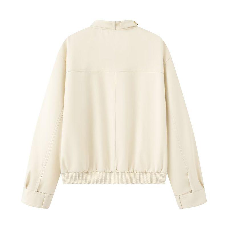 Araltay New Arrival Fashion Style Women's Clothing Fashion Chinese Style Pure Color Textured Buttons Outwear Casual Pants