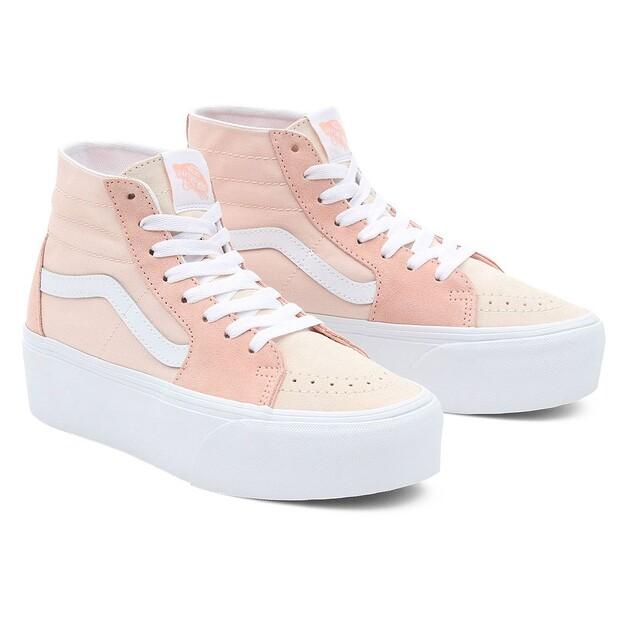 

Vans SK8-Hi Tapered Stackform кроссовки EU 37