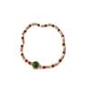 Contemporary Alloy Xiaomi Bead Color Block Bracelet For Womens Chic Summer Style
