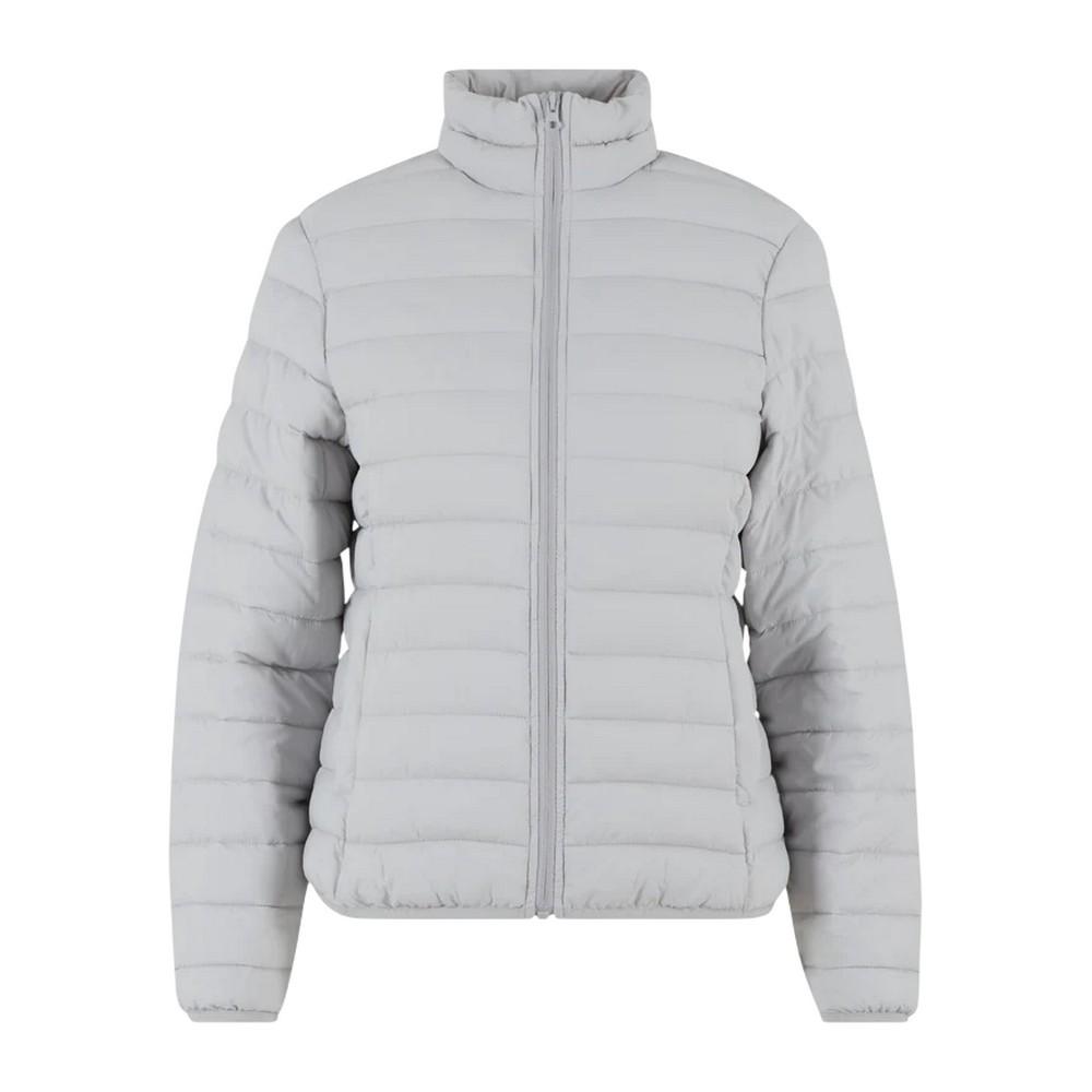 New Morning Studios Moteriška/Moterims Lengva Pūkinė Striukė