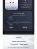 Smart Electric Anti-Snoring Pulse Device - Unisex Mini Sleep Aid