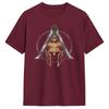 Assassins Creed T Shirt Summer Hipster T Shirts 100 Cotton O Neck 4xl 5xl 6xl Tees ShortSleeved Classic Tops