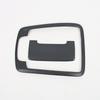 Dodge RAM 23 TRX Front Light Frame Sticker Decor