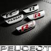 Car Steering Wheel Accessories Metal Stickers For VW GTI R Line Polo Golf Passat Scirocco Tiguan Jetta T-ROC Touareg GTS/Hub Cap mkvg18