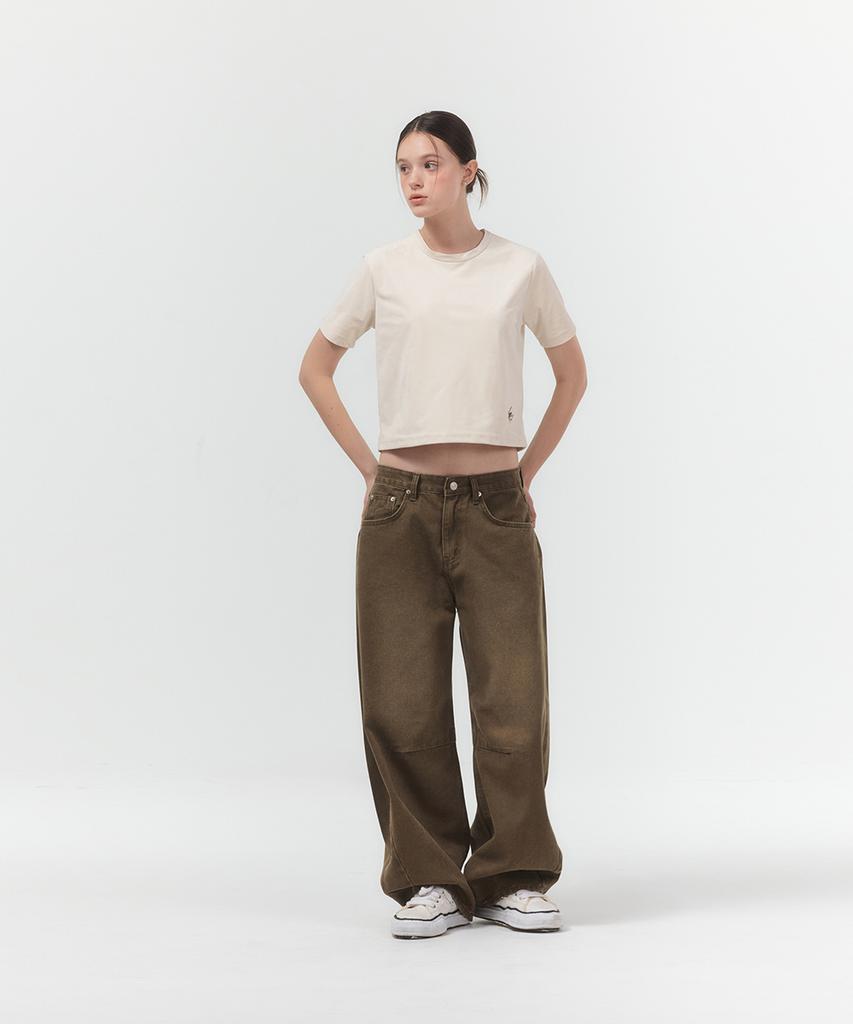 Potipo Modern Flow Balloon Pants