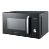 Micro-ondes - CONTINENTAL EDISON - CEMO29BC - 29 l - Combiné - Noir