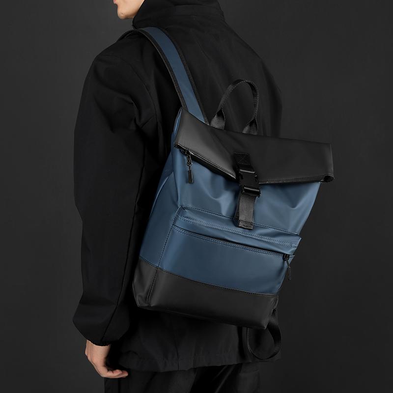 Σακίδιο Ταξιδίου Μεγάλης Χωρητικότητας Γυναικείο Σακίδιο Ανδρική Τσάντα Επιχειρήσεων για Υπολογιστή