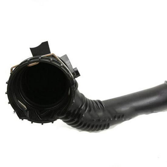 

13717612091 Intercooler to Throttle Body Pipe for BMW 5 Series N20 (No Sensor) 20 cm