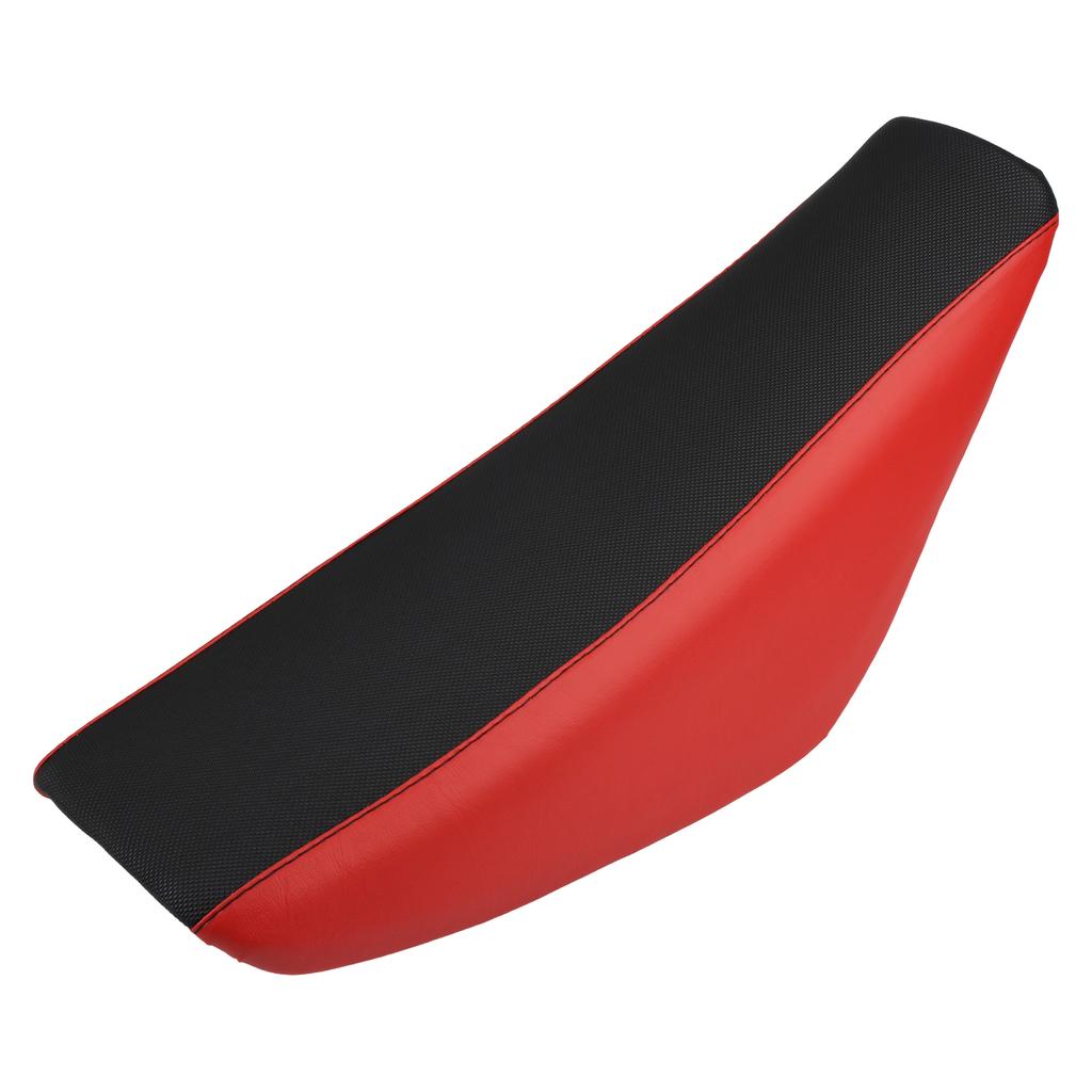 Motorcycle Flat Tall Foam Seat Cushion Shock Absorption For Honda CRF50 XR50 50cc 90cc 110cc 125cc 150cc 160cc Pit Dirt Bike