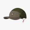 Beopeu 5-Panel Air Cap Military