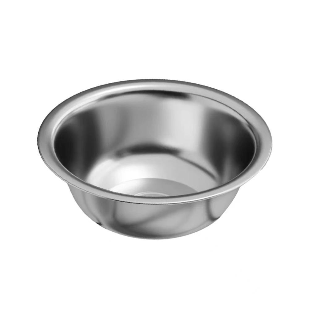

Durable Anti Slip Dog Food Bowl 9°Tilted Angle Large Caliber Elevated Cat Bowl Detachable Double Bowl Pet Bowl Pet Supplies