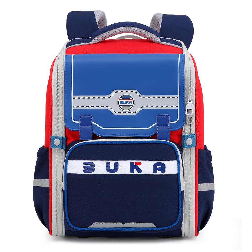 Children's backpack Elementary school student lightweight schoolbag Boys backpack New girls school backpack